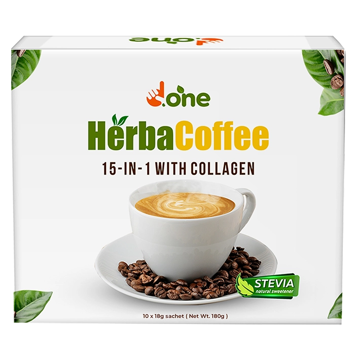 HerbaCoffee